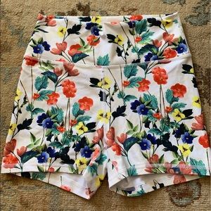 Fabletics High-Waisted Powerhold Short